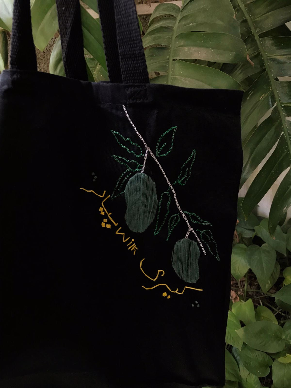 Carry with love