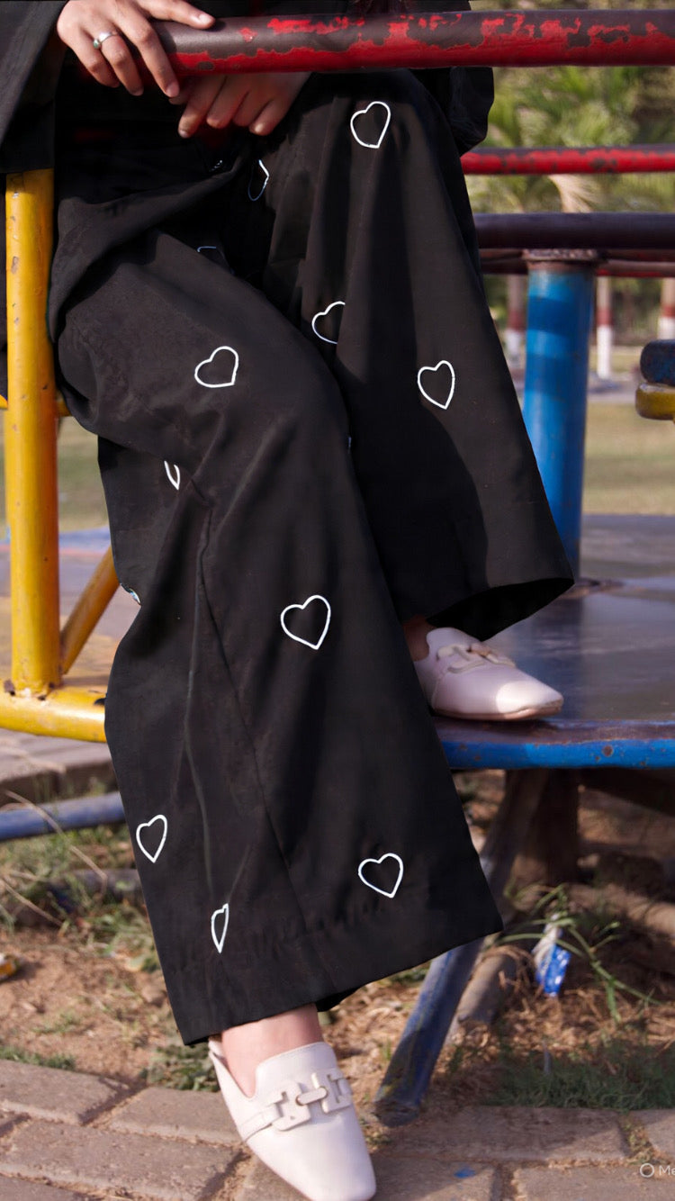 Black Janan