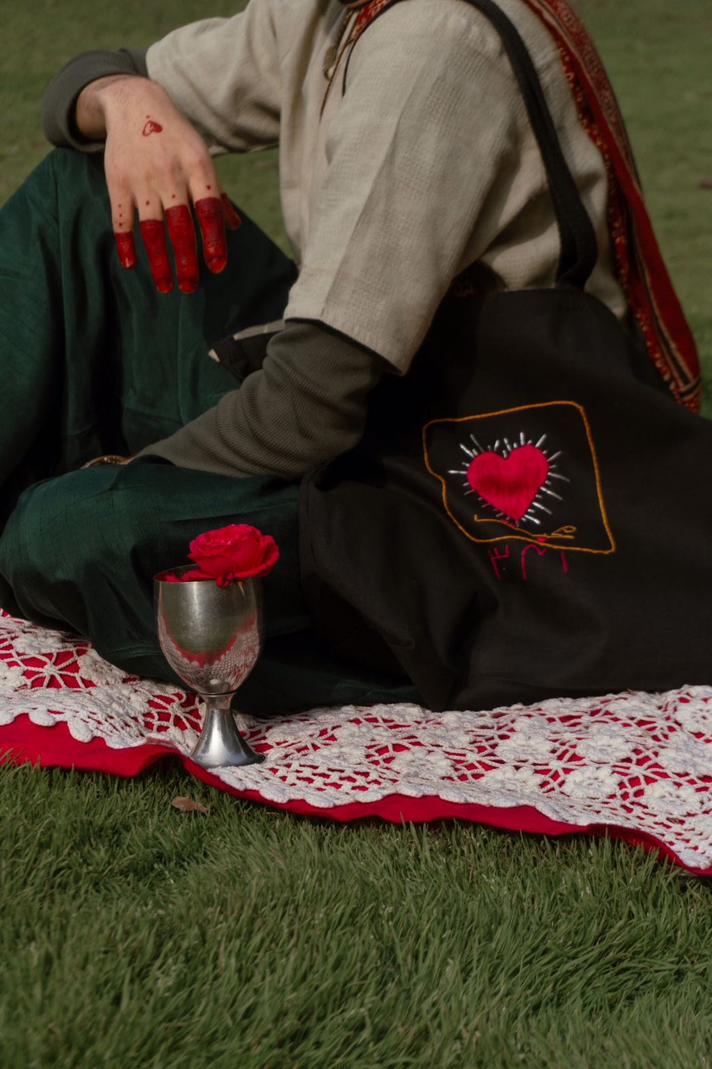 Mohabbat