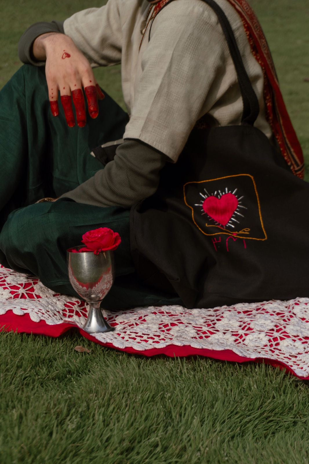 Mohabbat