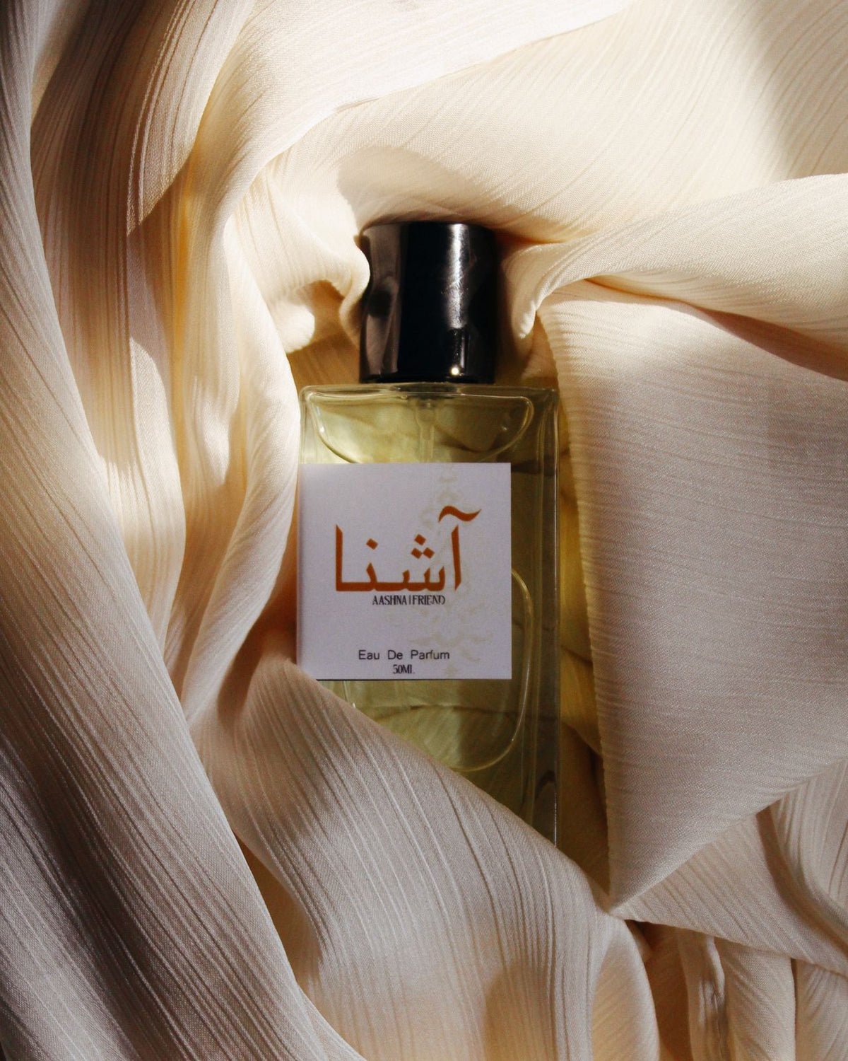Aashna - Sohimo.