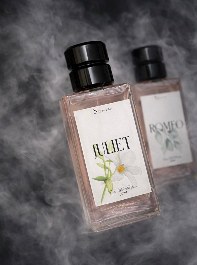 Juliet - Sohimo.