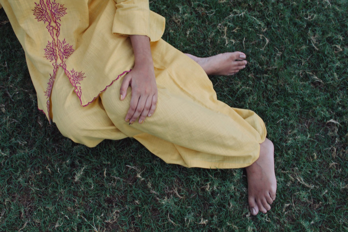 Marygold - Sohimo.