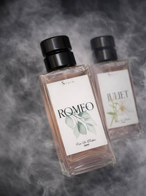 Romeo - Sohimo.
